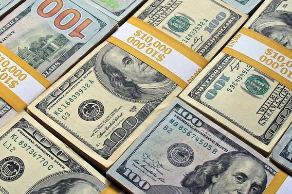 احتمال کاهش بیشتر ارزش دلار جهانی