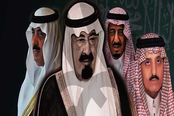  تیر خلاصی که آل سعود به خود شلیک می‌کند 