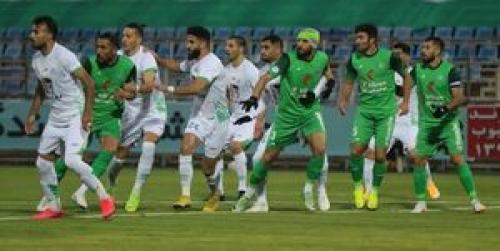  تهدید باشگاه لیگ برتری به کناره گیری از لیگ