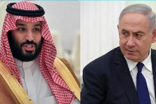 واکنش حماس به سفر نتانیاهو به ریاض