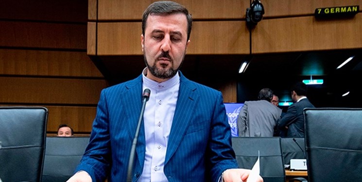 انتقاد نماینده ایران از تحریم‌های یکجانبه و تاثیرات آن در مقابله با کرونا