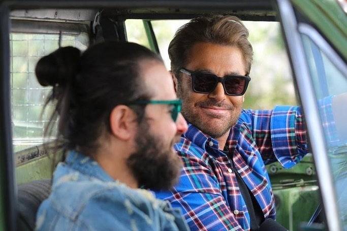 «گیسو» فقط از نماوا پخش می‌شود!