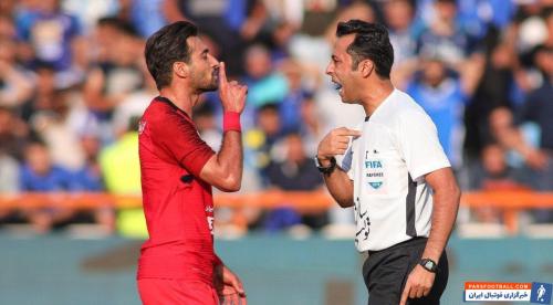 آخرین وضعیت ماجرای پرونده شجاع خلیل‌زاده و پرسپولیس/شاه ماهی در پرسپولیس  ماندنی شئ