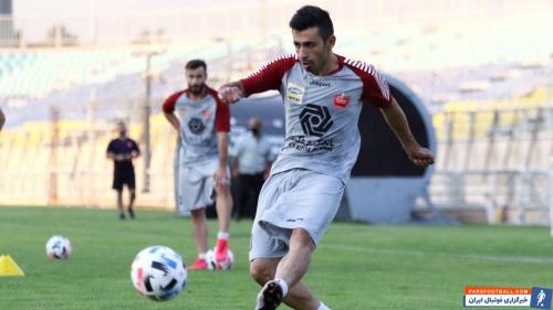 وعده جذاب شاه ماهی به هواداران پرسپولیس/بمب نقل و انتقالاتی سرخ پوشان منفجر شد
