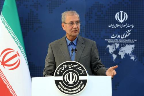  وعده شیرین سخنگوی دولت درباره قیمت مرغ