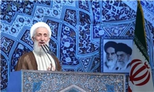 نامزدهای انتخابات اخلاق اسلامی و قانون‌ را فراموش نکنند/ حل مشکلات در گرو اجرای اقتصاد مقاومتی است