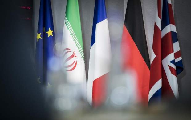 برجام برای کشیدن دندان اتمی ایران بود