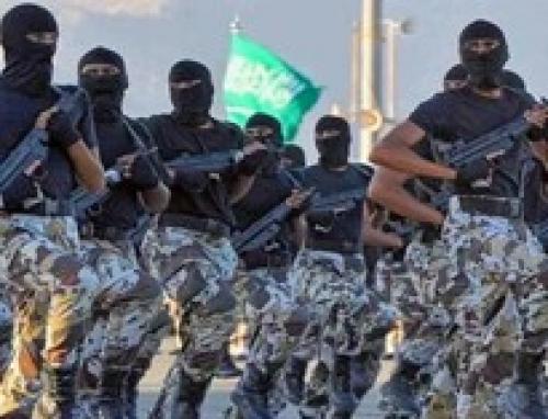 خبر رسانه ها از آمادگی عربستان برای یک تصمیم خطرناک