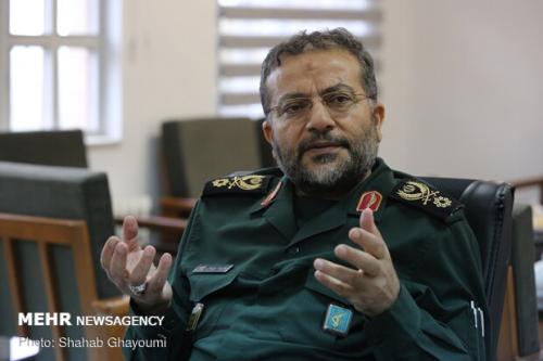 آزادی هزار زندانی در هفته بسیج