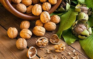مضرات و فواید گردو مضرات و فواید گردو