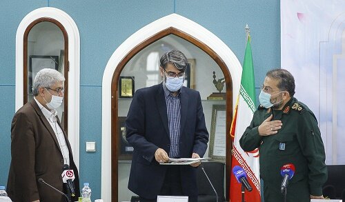 مأموریت جدید بسیج؛ «کمک به زندانیان»