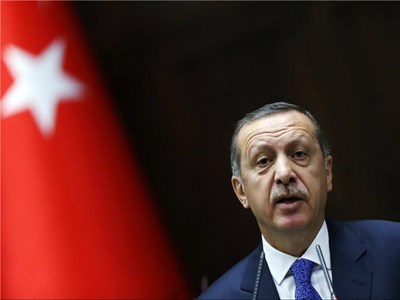  خط و نشان اردوغان درباره بحران سوریه