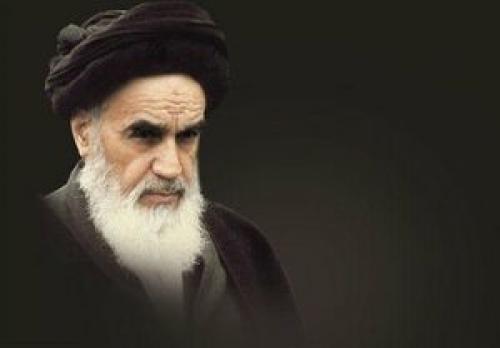 واکنش توِیتری به بمباران اندیمشک درجنگ تحمیلی