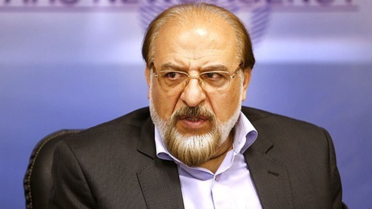 مردم از برخی از مسئولین بی‌‌تقوایی دیدند و از آنها زده شدند
