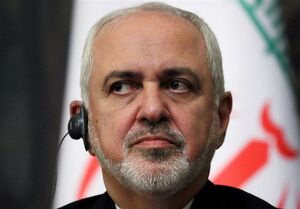  پیغام جان کری دوست ظریف برای ایران