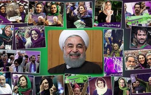سلبریتی‌ها لازم نیست مالیات بدهند!/ هنوز هم پای انگیزه‌های انتخاباتی در میان است؟