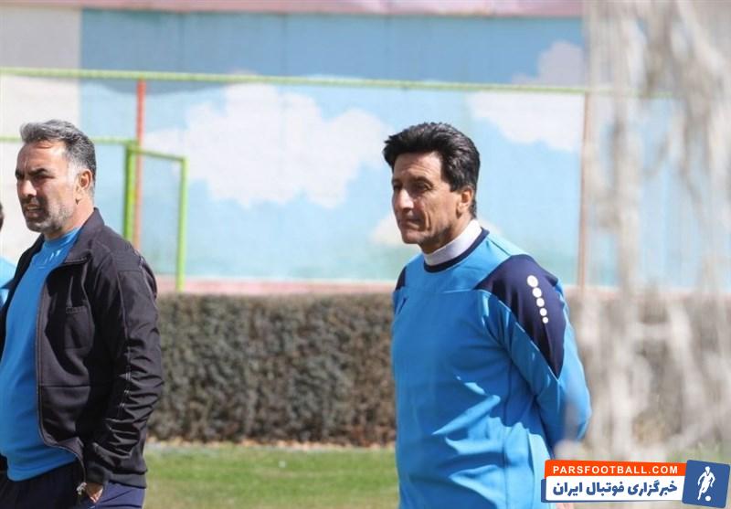 اتهام سنگین به شاگردان نکونام/جنجال های استقلال – فولاد تمامی ندارد 