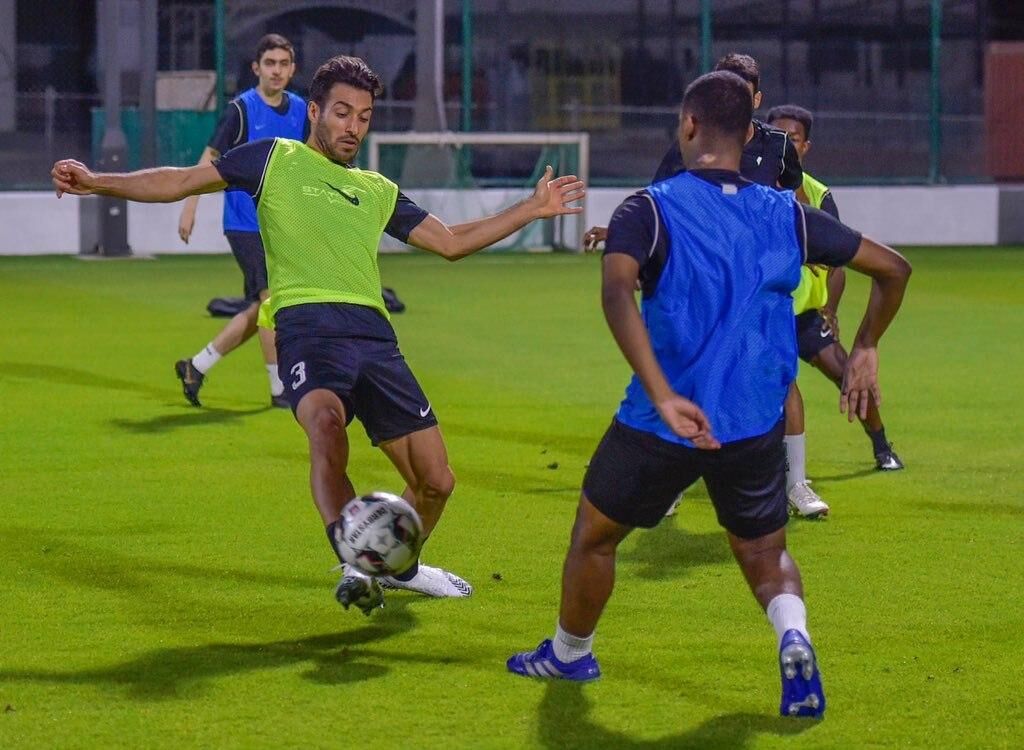 خبرعجیب غریب سرخ پوش ها/ پرسپولیس می‌خواهد از الریان غرامت ۳ میلیون دلاری بگیرد!