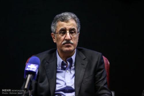 خبرخوش رئیس اتاق اصناف برای تنظیم بازار