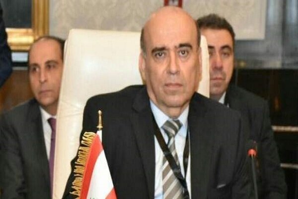 تکذیب خروج کارکنان سفارتخانه‌ از بیروت
