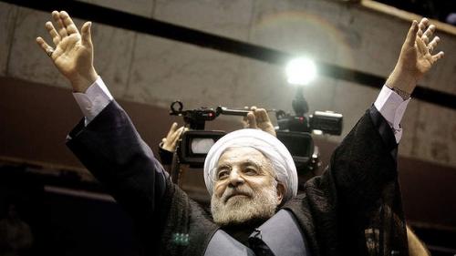 چرا اصلاح‌طلبان به روحانی پیغام می‌دهند که این قدر تند نرو؟! /روحانی از اصلاح‌طلبان جلوتر حرکت می‌کند