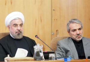 روحانی باید عذرخواهی کند نه اینکه بگوید «شما مدیریت بلدید؟!»