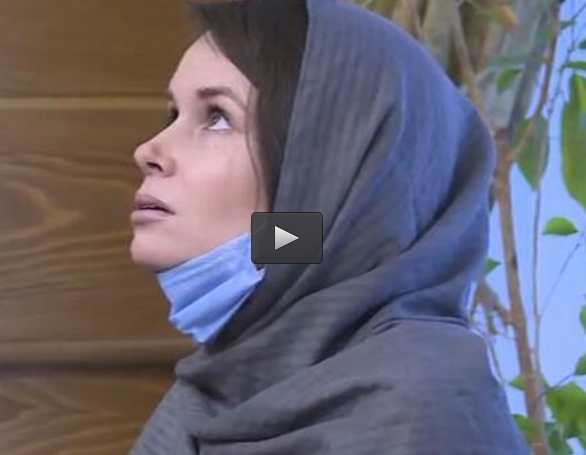  فیلم/ تبادل جاسوس اسرائیلی با سه شهروند ایرانی