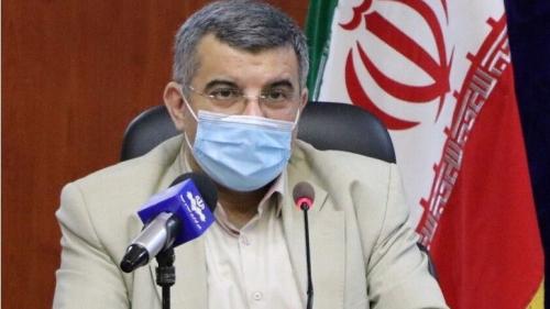 ۳۵ درصد فوتی‌های ایران بر اثر کروناست/ ۶۹ شهرستان از وضعیت قرمز خارج شده‌اند