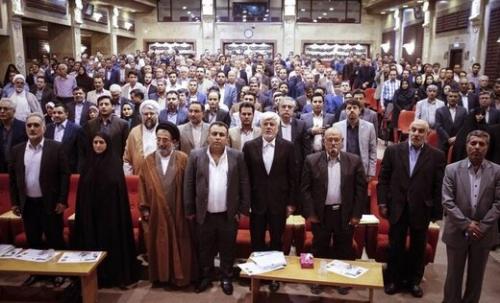 رفت‌وآمدهای انتخاباتی در اردوگاه اصلاحات /بزرگان اصلاحات بنای سکوت انتخاباتی ندارند /جدال هویت و قدرت