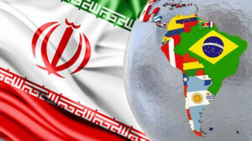قدرت و ثروت در رابطه با آمریکای لاتین