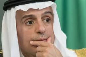 اظهارات وزیرخارجه آل سعود درباره رانندگی زنان 