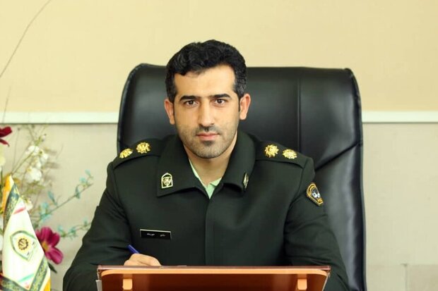 رمال اینترنتی شمال دستگیر شد