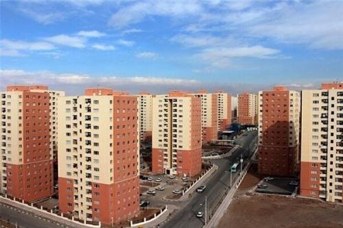 کاهش صدور پروانه ساختمانی