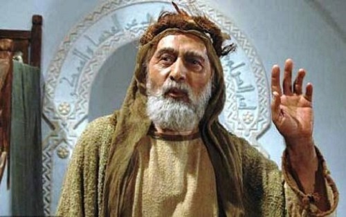  یادی از پرویز پورحسینی در لابه لای تصاویر سریال ها