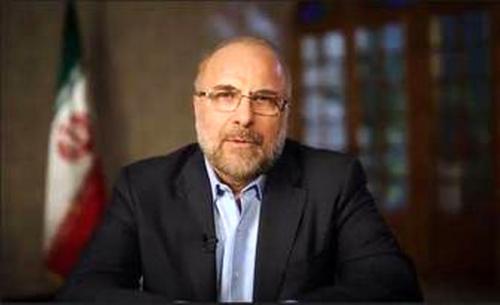  واکنش قالیباف به شهادت محسن فخری‌زاده