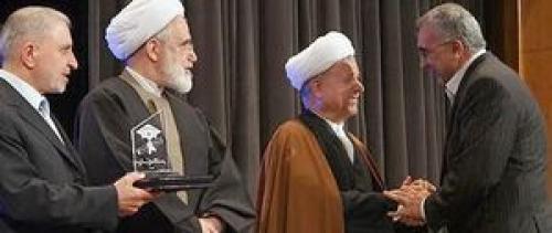 دستگیری مهم توسط حفاظت اطلاعات قوه‌قضائیه که بود؟