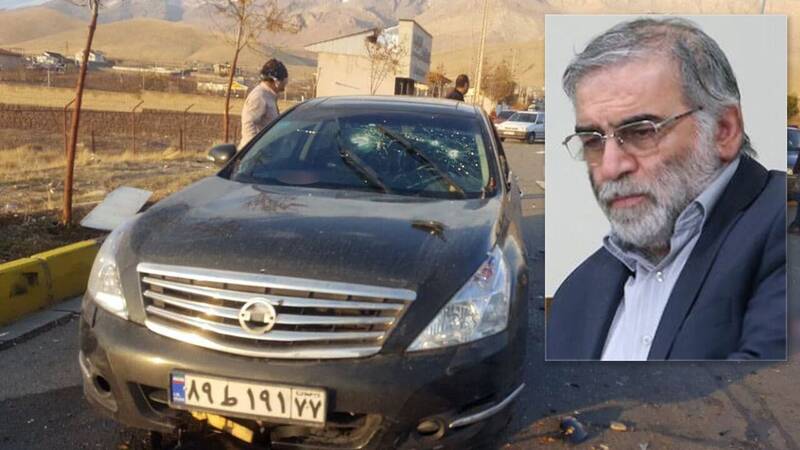 آیا "حامیان مذاکره" از تودهنی تروریستی حامیان بایدن درس عبرت می‌گیرند؟