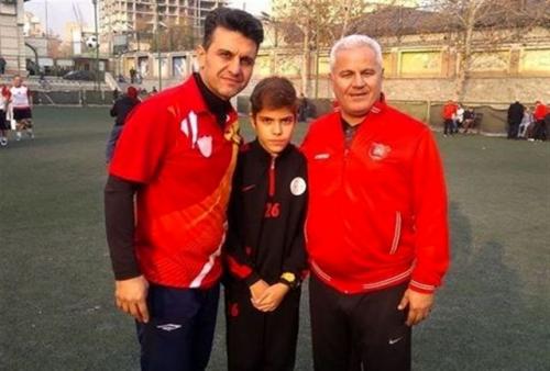 چالش جدید پیش روی پرسپولیس در لیگ برتر/عیار پرسپولیس برای فینال برابر شهرخودرو مشخص می‌شود 