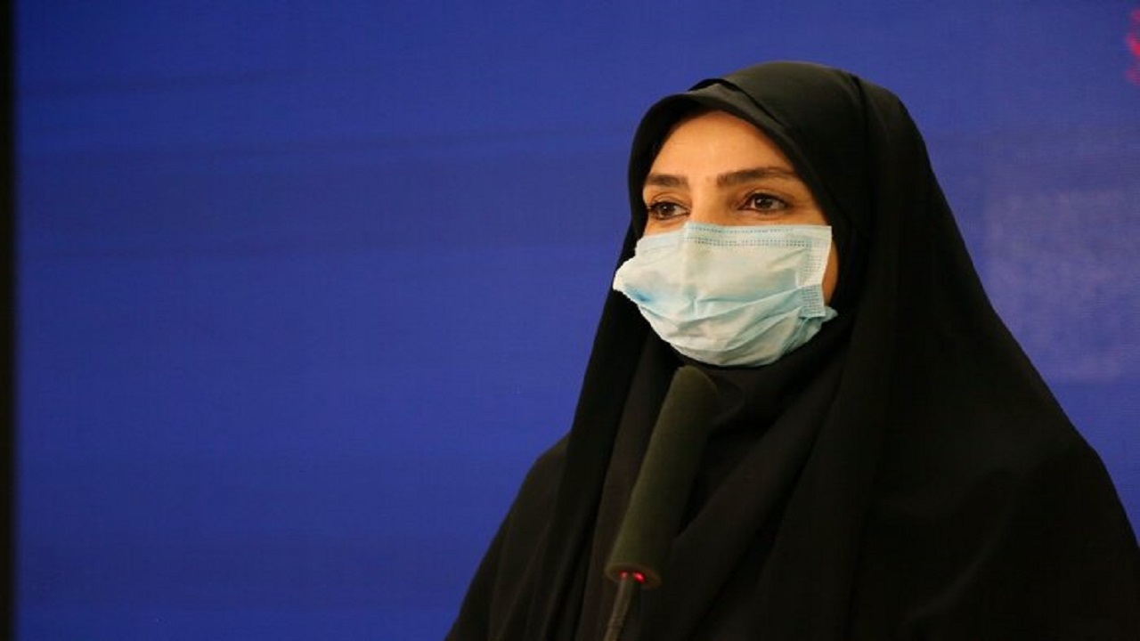 نظر وزارت بهداشت راجب  داروهای پر هزینه کرونایی