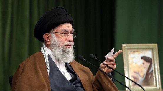 بازتاب دستور رهبر انقلاب در رسانه های عربی