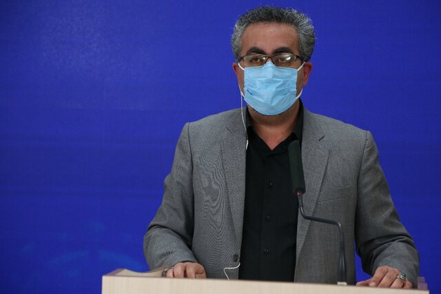 مجوز تولید ۴ فرآورده طبیعی مرتبط با کرونا