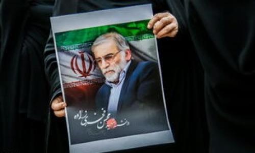 حذف پست های مرتبط با شهید فخری زاده 