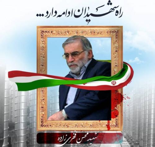 دشمنان بیشتر از دوستان می‌شناختنت!