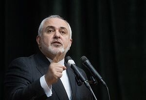 واکنش تند ظریف به ترور شهید فخری زاده 