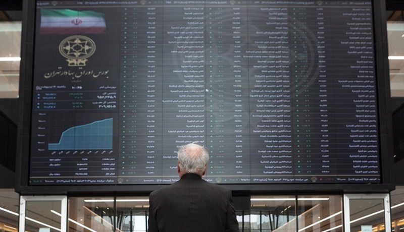 پیش‌بینی تحلیل‌گران از تحولات بورس امروز تهران