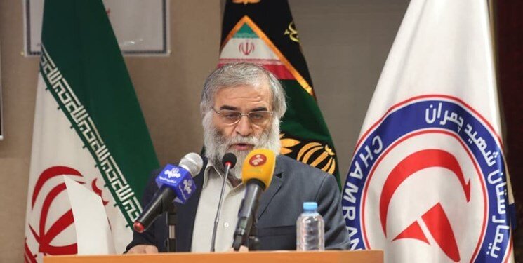 ادعای دیدار مقامات آژانس با شهید فخری‌زاده تکذیب شد