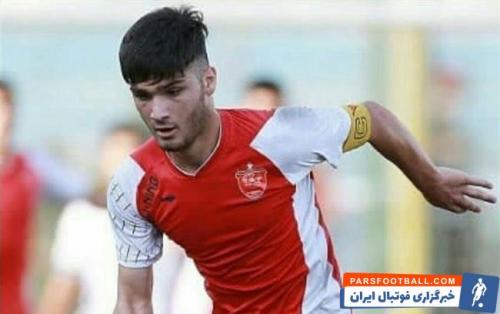 بمب خبری پرسپولیس و گل محدی منفجر شد/آقای گل سرخپوشان نیم فصل باز می گردد