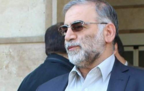 واکنش ایران به ترور شهید دکتر فخری‌زاده چه باید باشد؟/ واکنشی که متضمن امنیت ملی هم باشد؟