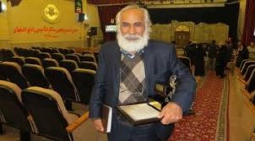  کرونا جان هنرمند دیگری را گرفت
