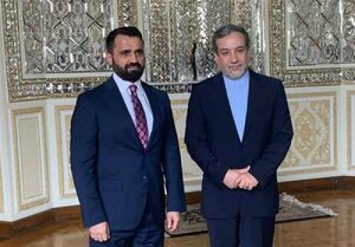  ایران ۲۰ هزار زندانی افغان را تحویل می دهد